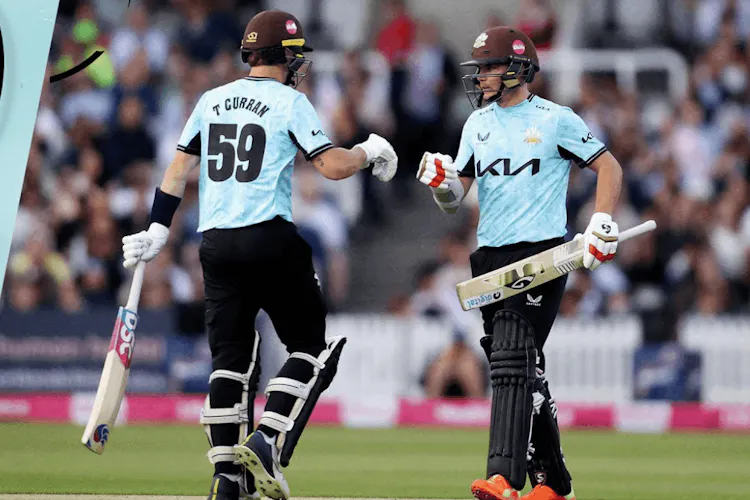 Pitch Experiences | The Home of World Class Experiences