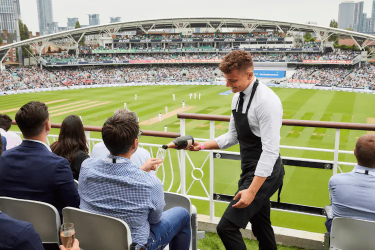 Pitch Experiences | The Home of World Class Experiences