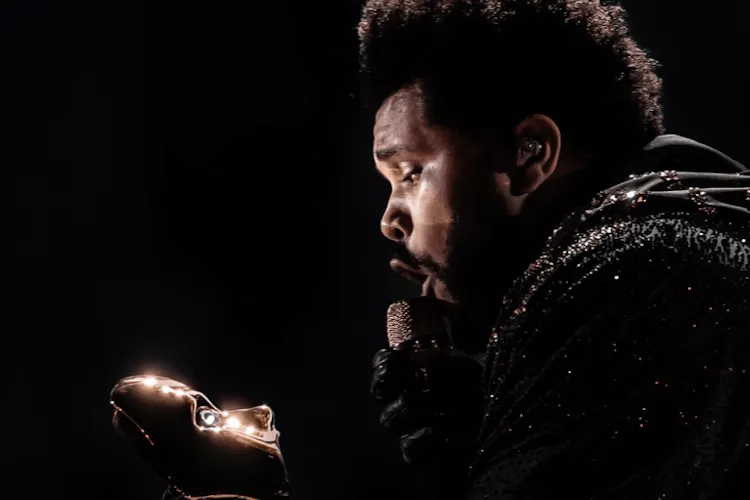 Pitch Experiences | The Home of World Class Experiences