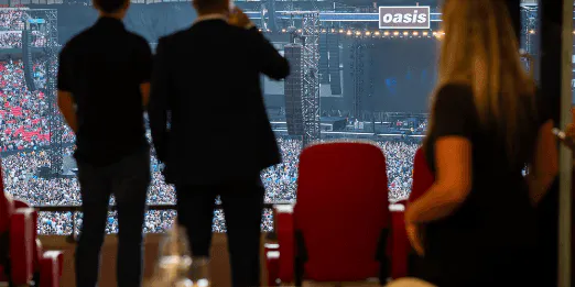 Pitch Experiences | The Home of World Class Experiences