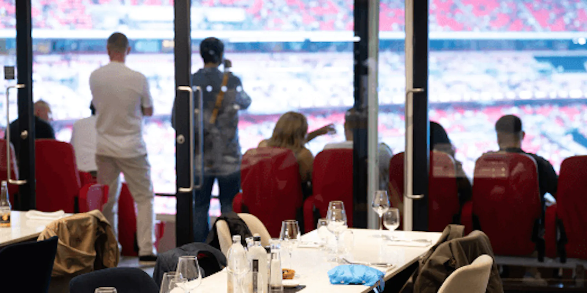 Pitch Experiences | The Home of World Class Experiences