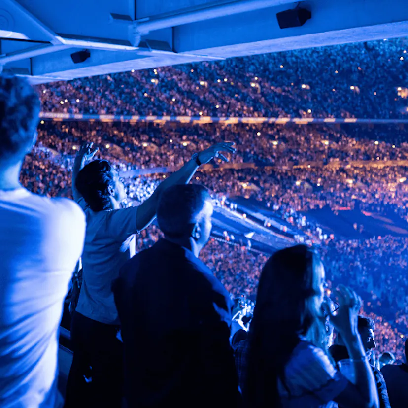 Pitch Experiences | The Home of World Class Experiences