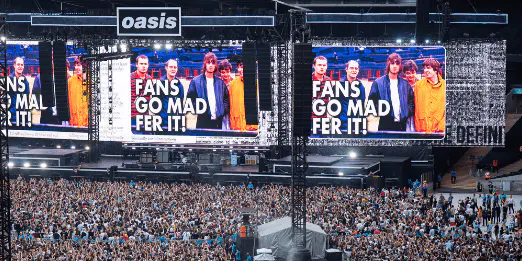 Pitch Experiences | The Home of World Class Experiences