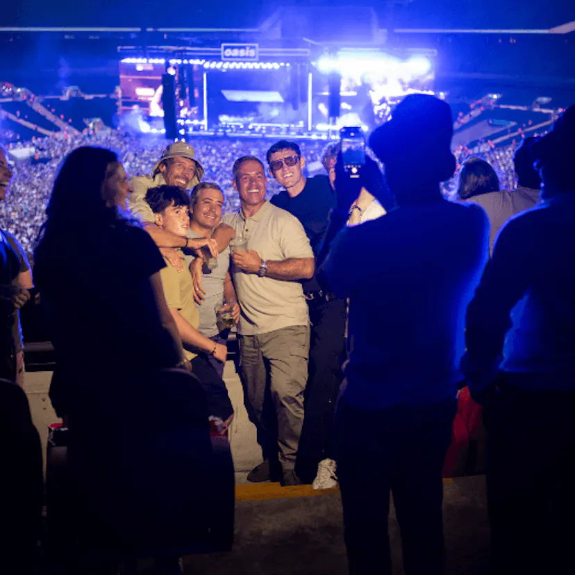 Pitch Experiences | The Home of World Class Experiences