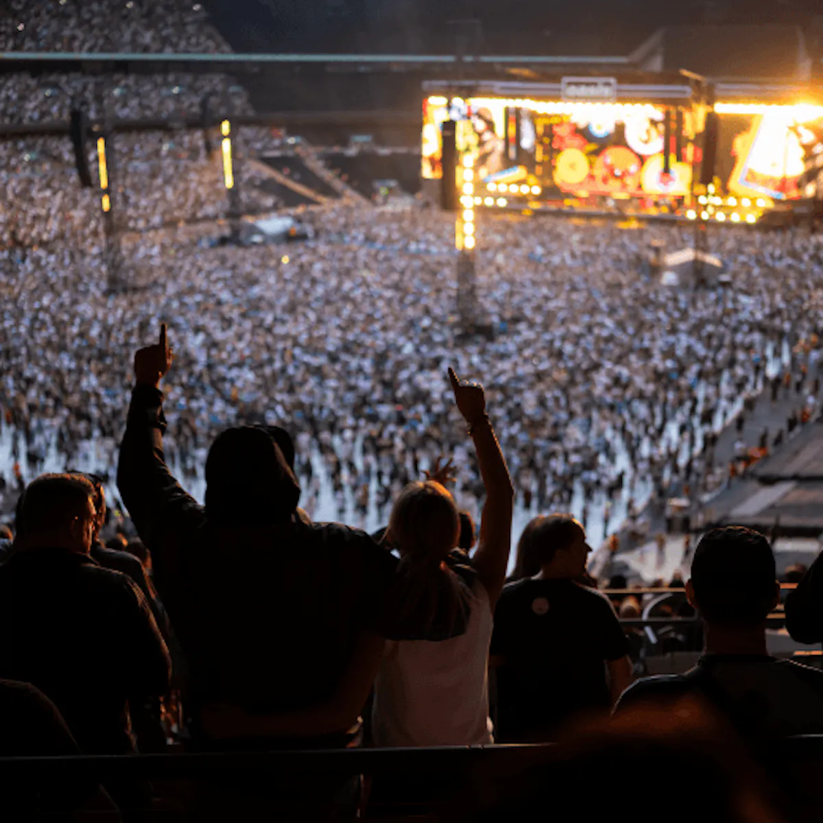 Pitch Experiences | The Home of World Class Experiences