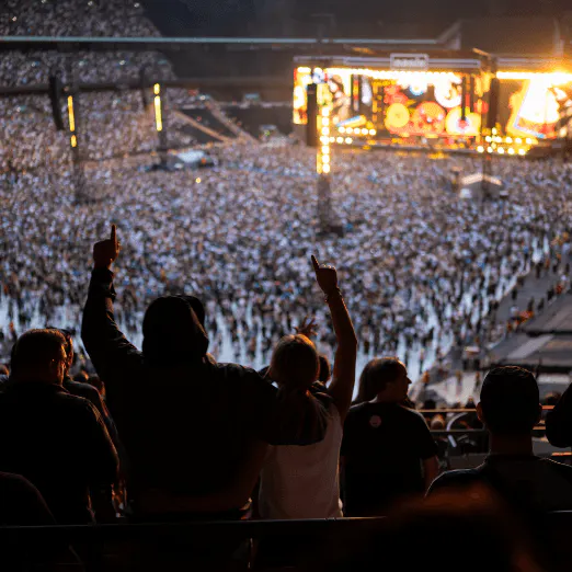 Pitch Experiences | The Home of World Class Experiences