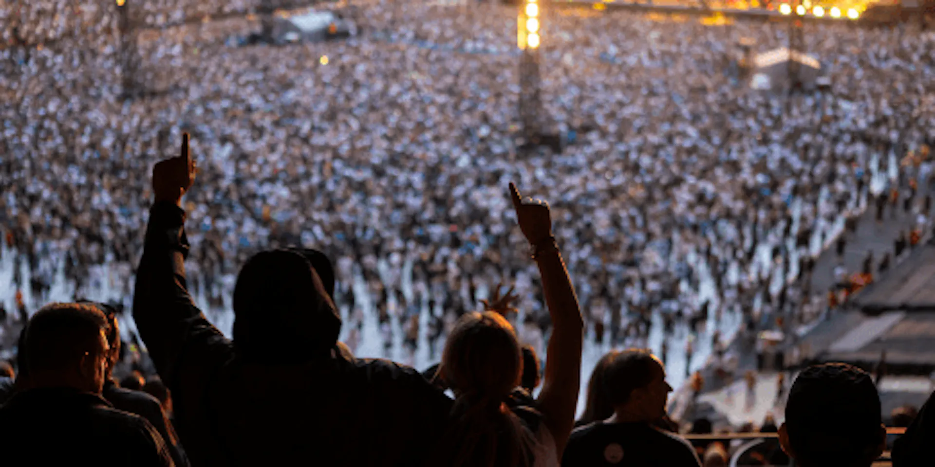 Pitch Experiences | The Home of World Class Experiences