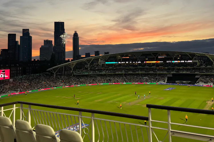 Pitch Experiences | The Home of World Class Experiences