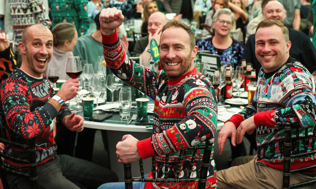 Official Hospitality at The World Darts Championship