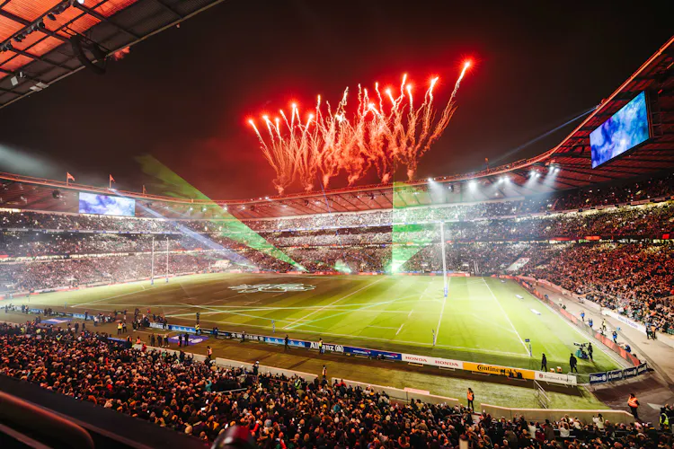 Pitch Experiences | The Home of World Class Experiences