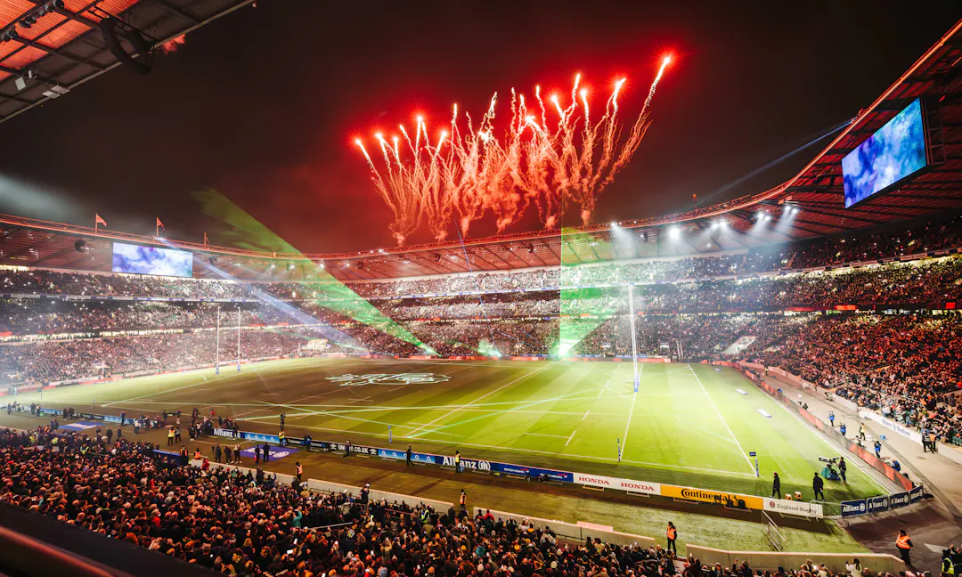 Pitch Experiences | The Home of World Class Experiences