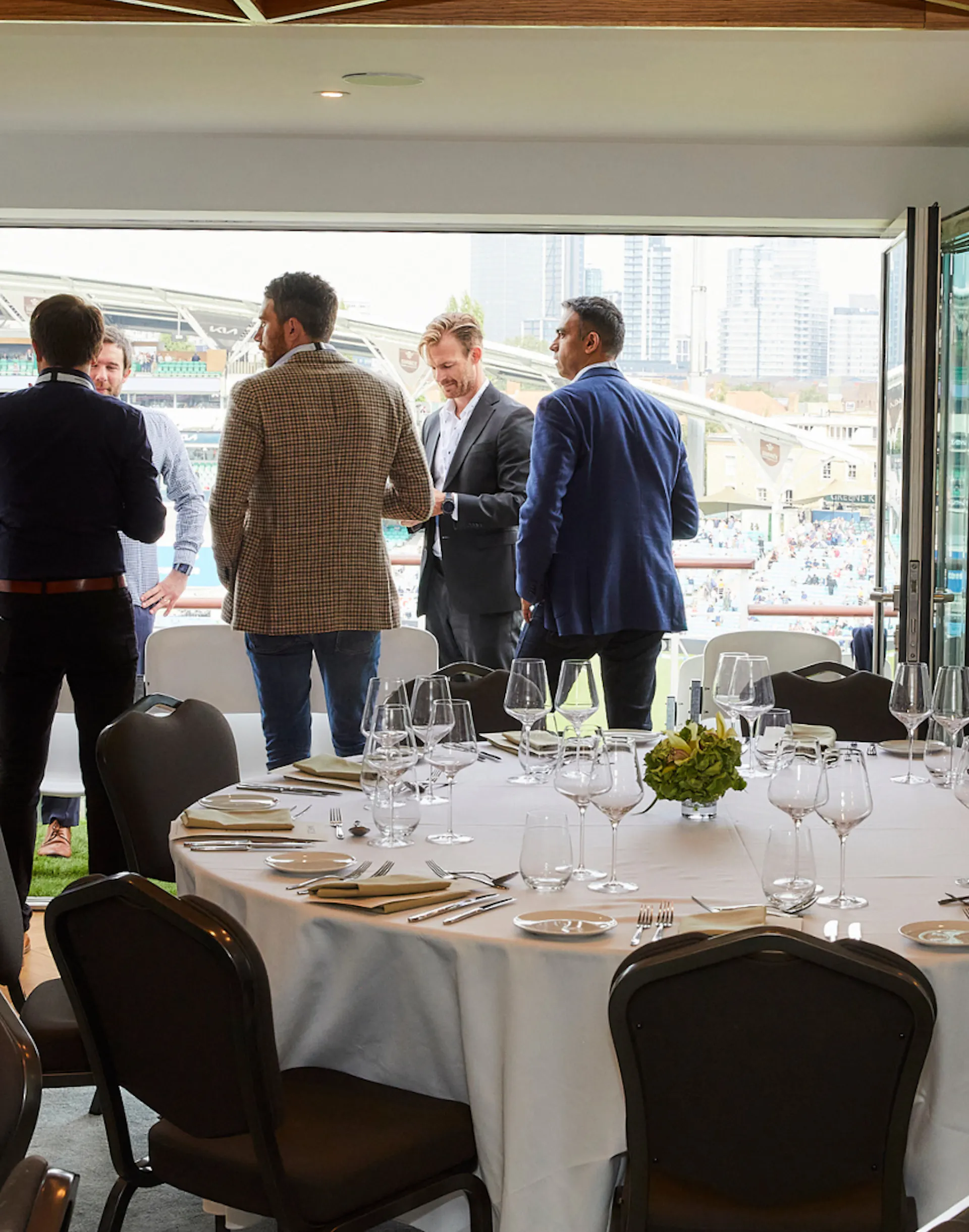 Pitch Experiences | The Home of World Class Experiences