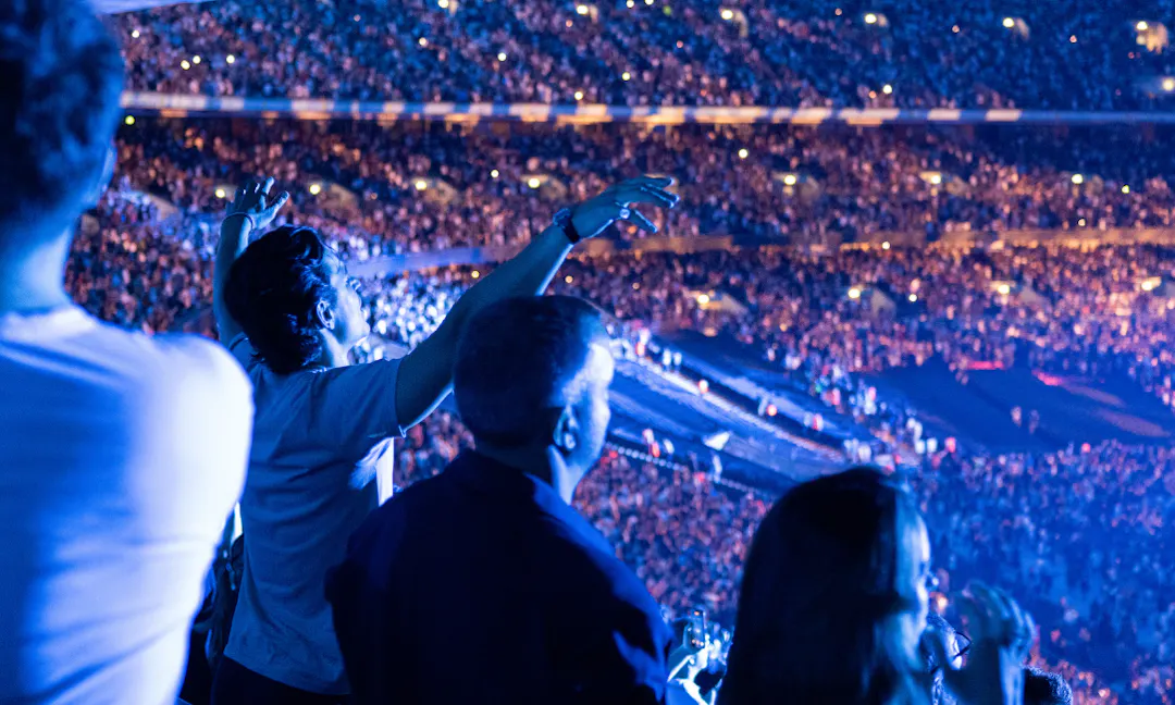 Pitch Experiences | The Home of World Class Experiences
