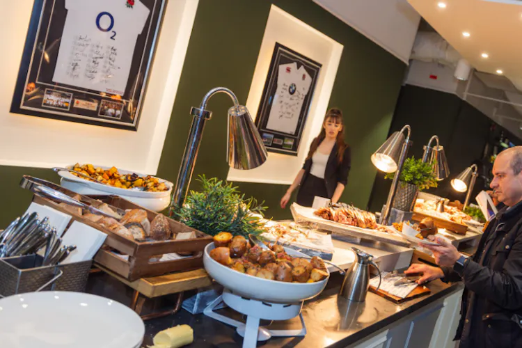 Pitch Experiences | The Home of World Class Experiences