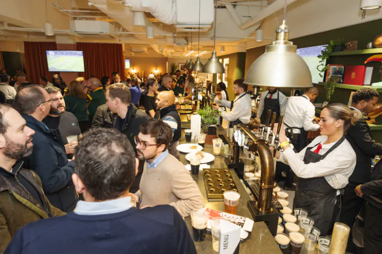 Pitch Experiences | The Home of World Class Experiences