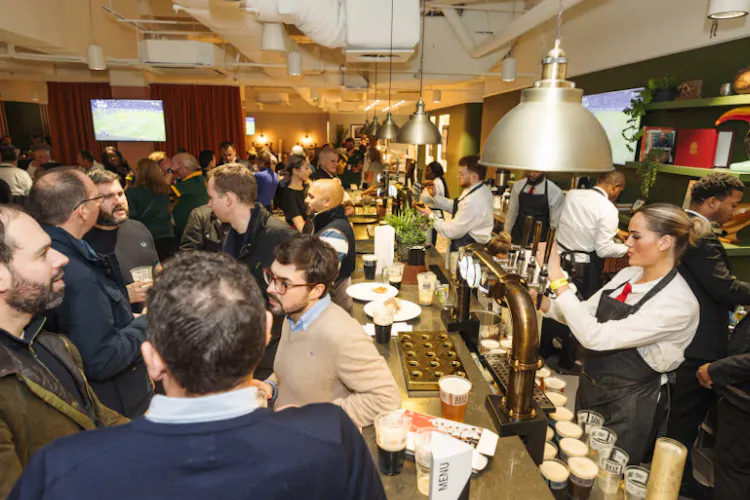 Pitch Experiences | The Home of World Class Experiences