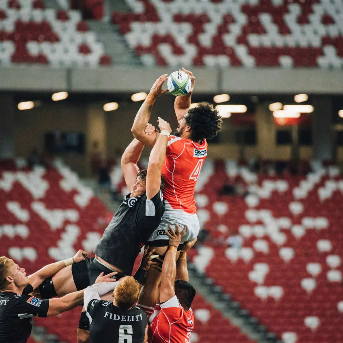Rugby 