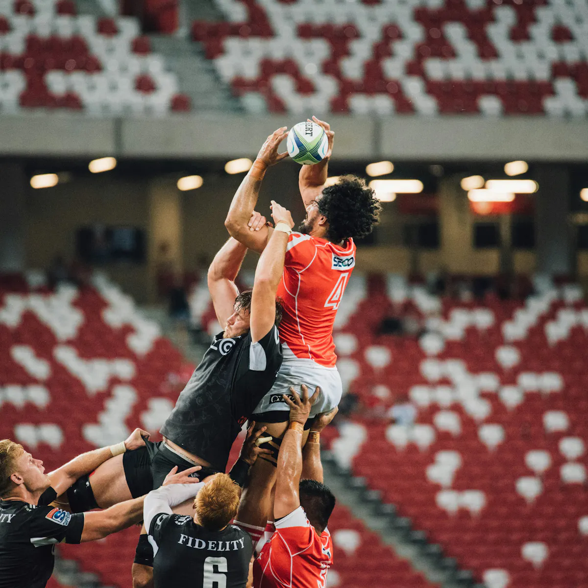 Rugby