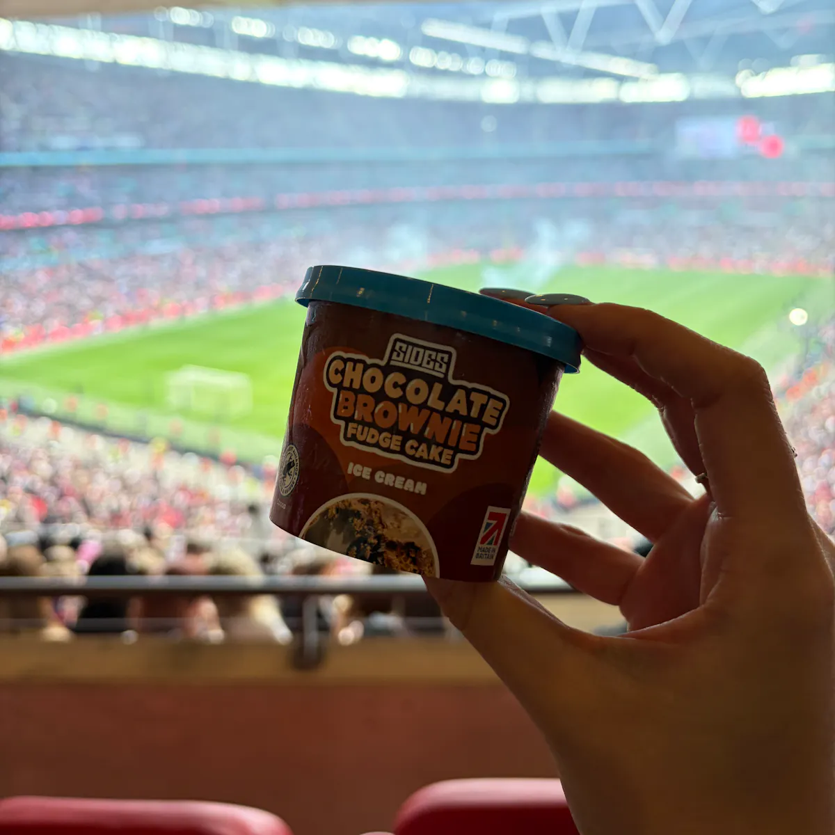 Pitch Experiences | The Home of World Class Experiences