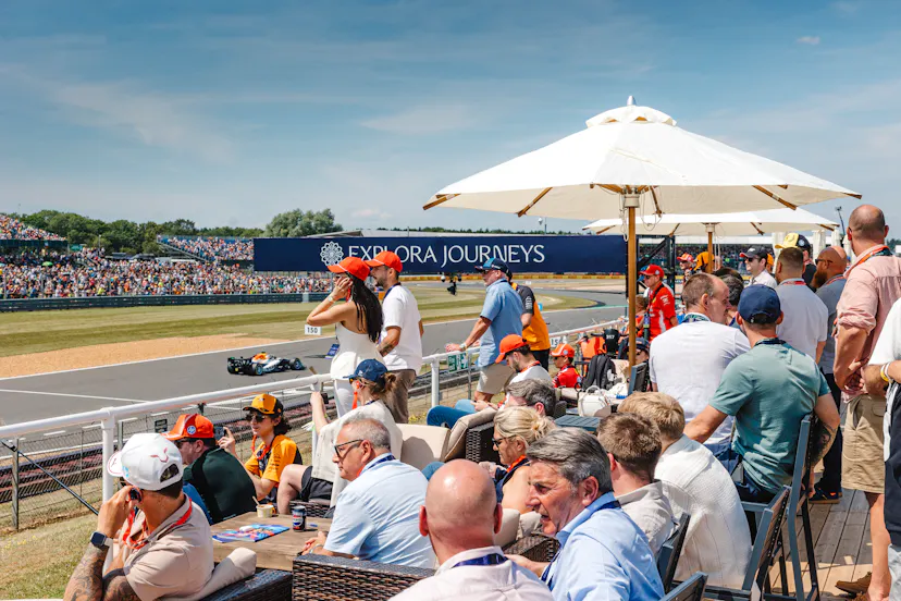 Pitch Experiences | The Home of World Class Experiences