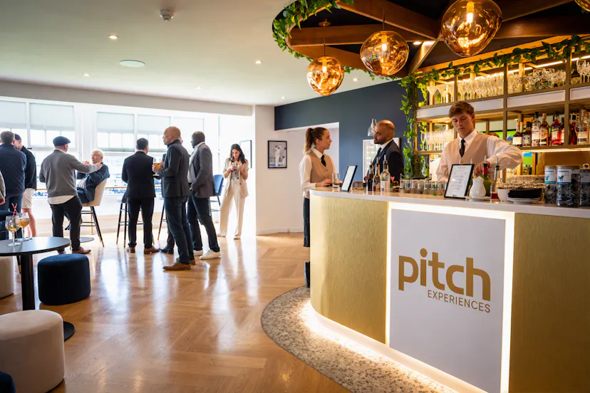Pitch Experiences | The Home of World Class Experiences