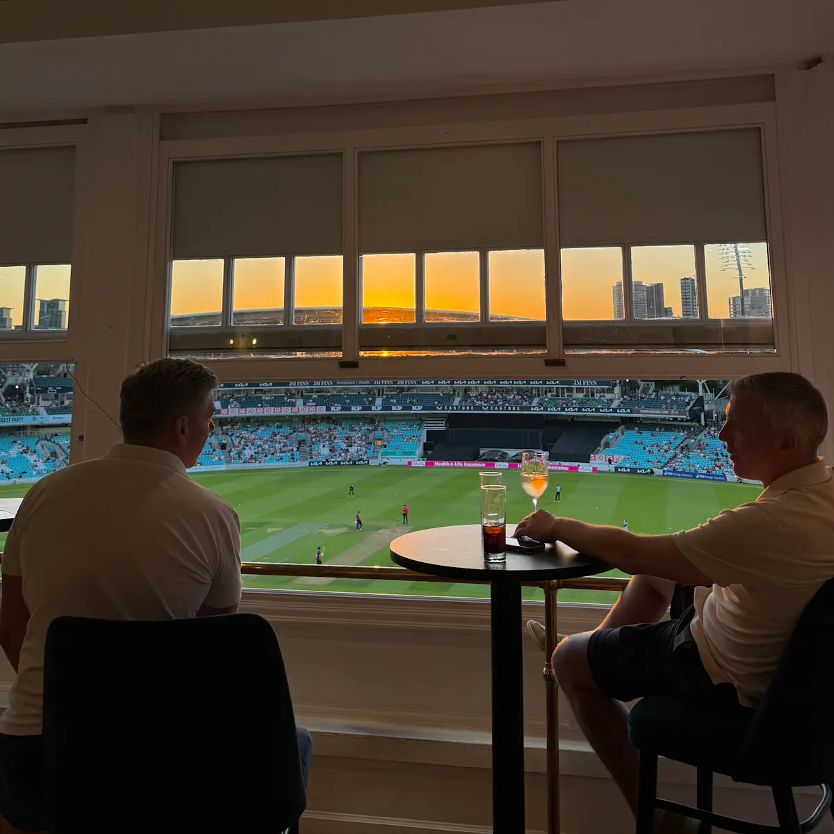 Pitch Experiences | The Home of World Class Experiences