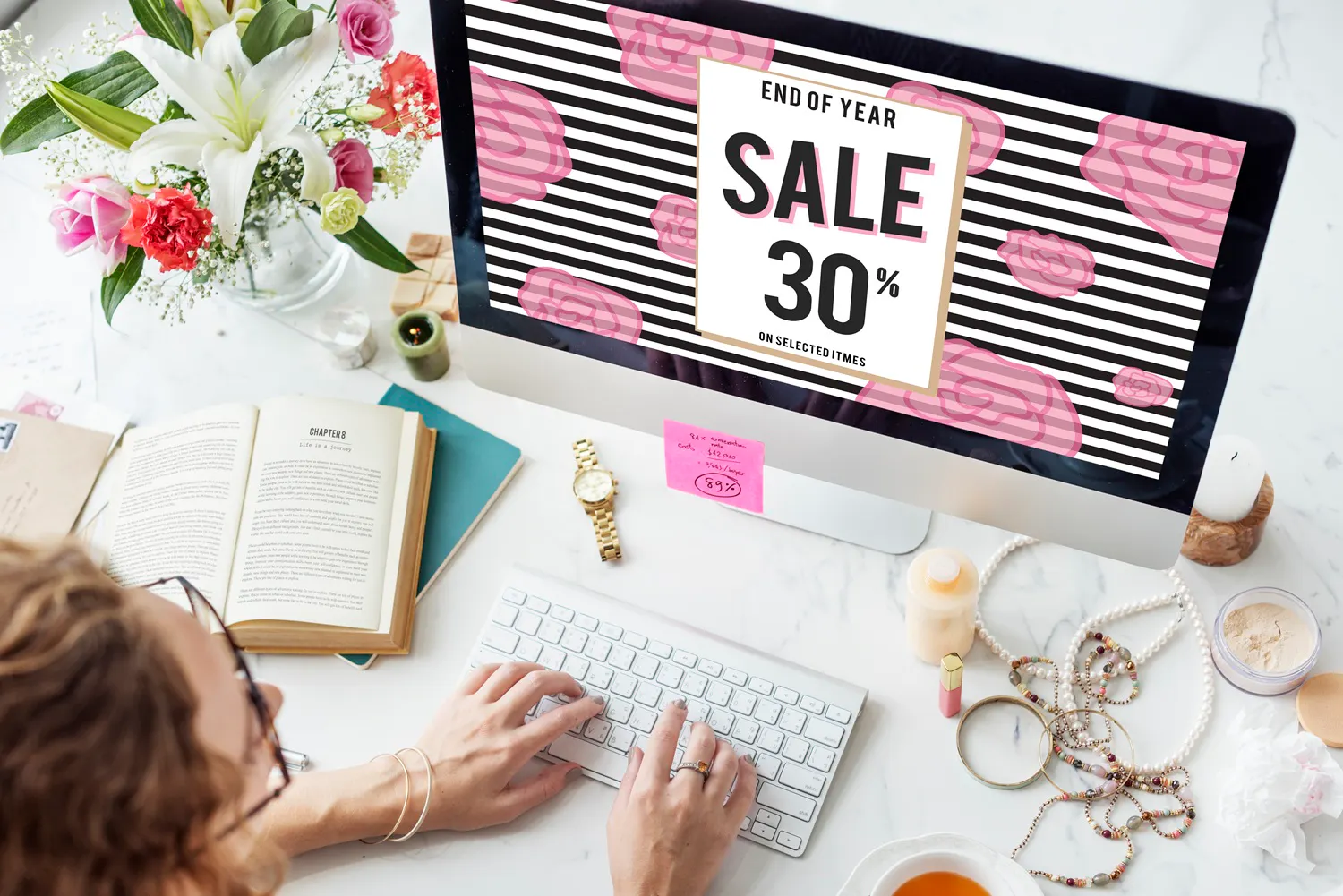 shopping-online-consumerism-connection-sale-concept