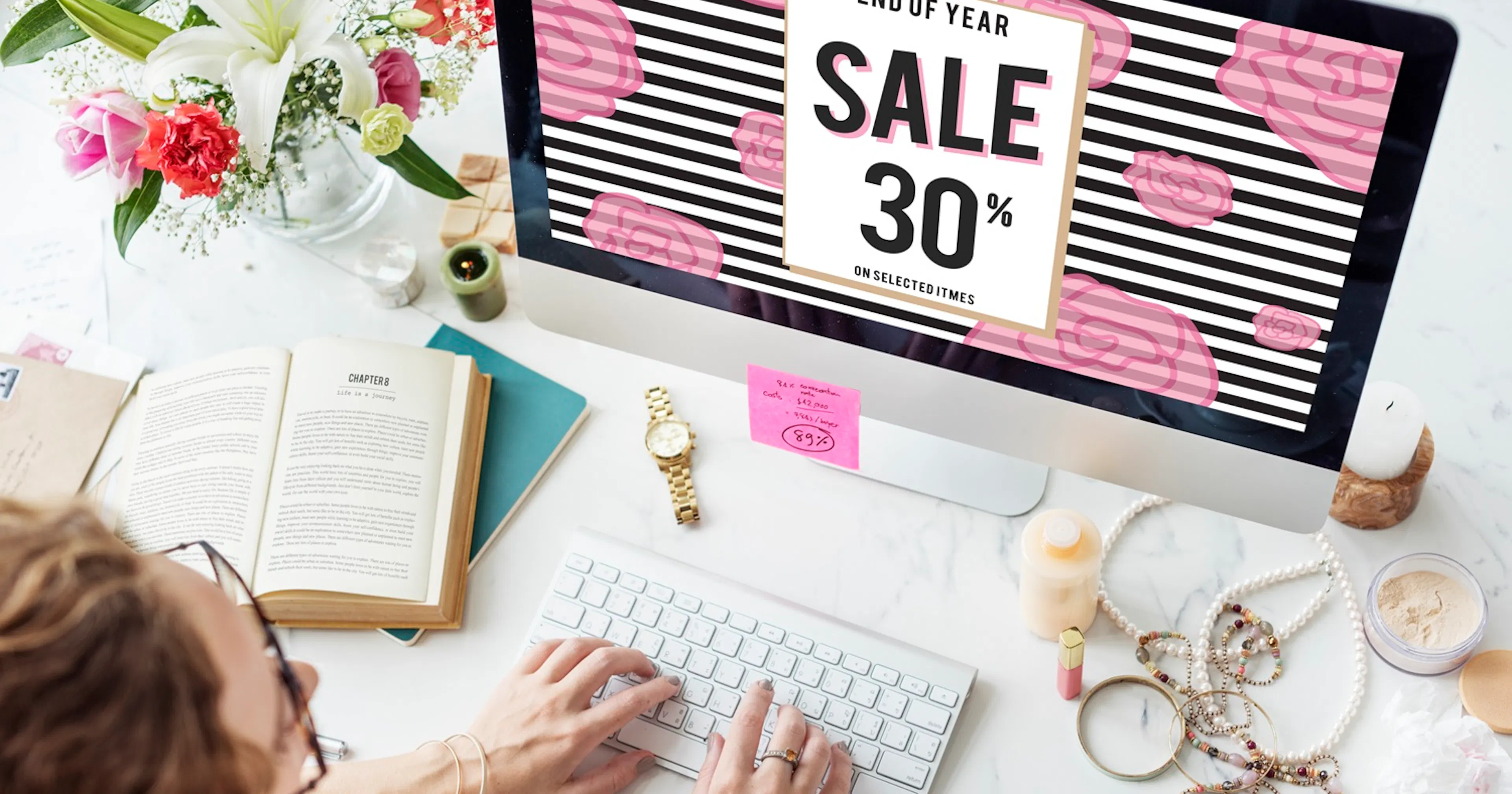 shopping-online-consumerism-connection-sale-concept