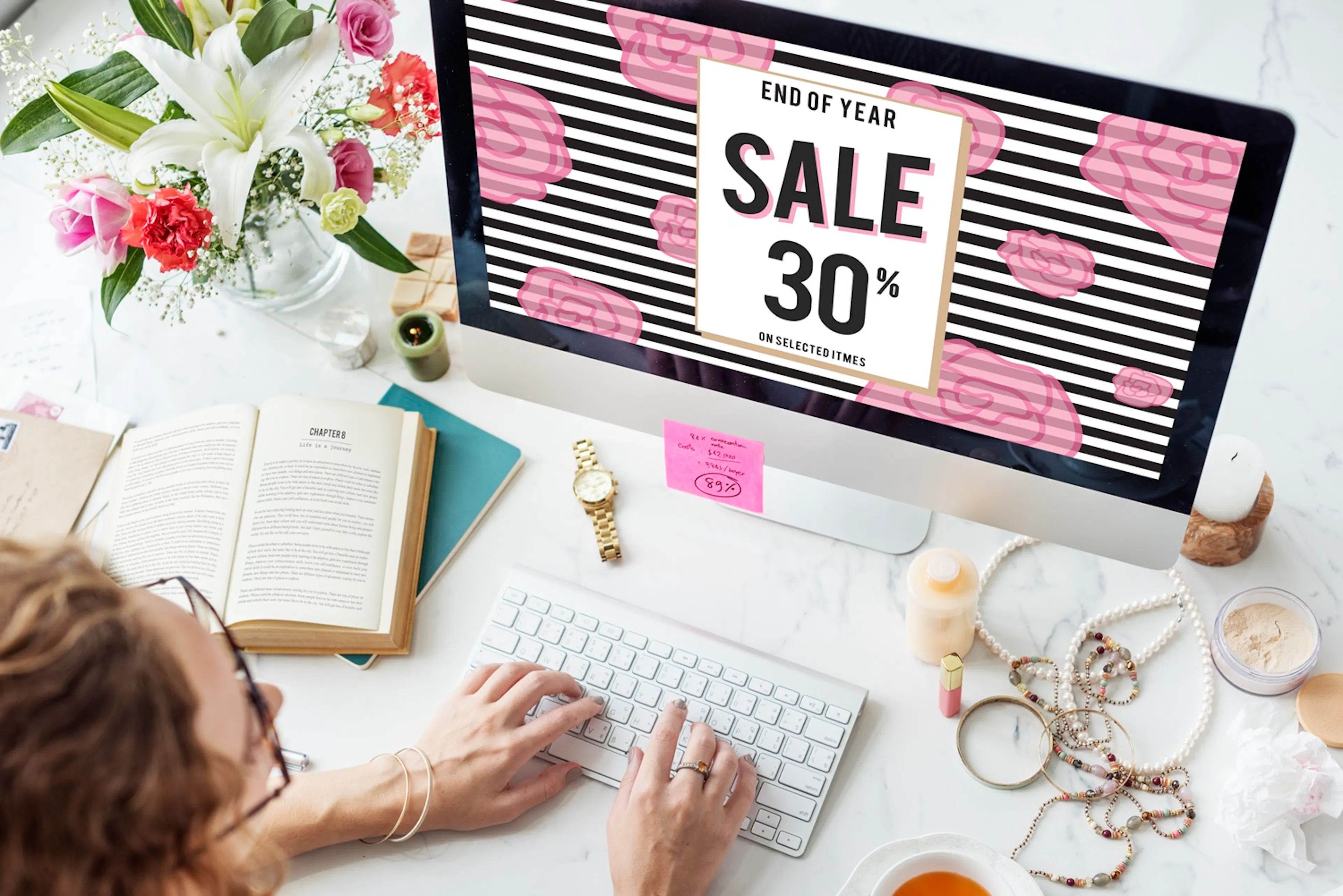 shopping-online-consumerism-connection-sale-concept