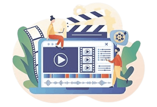 4 Benefits of Video Editing for Companies