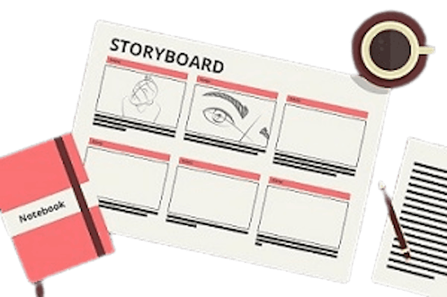 How to Make a Video Storyboard for beginners?