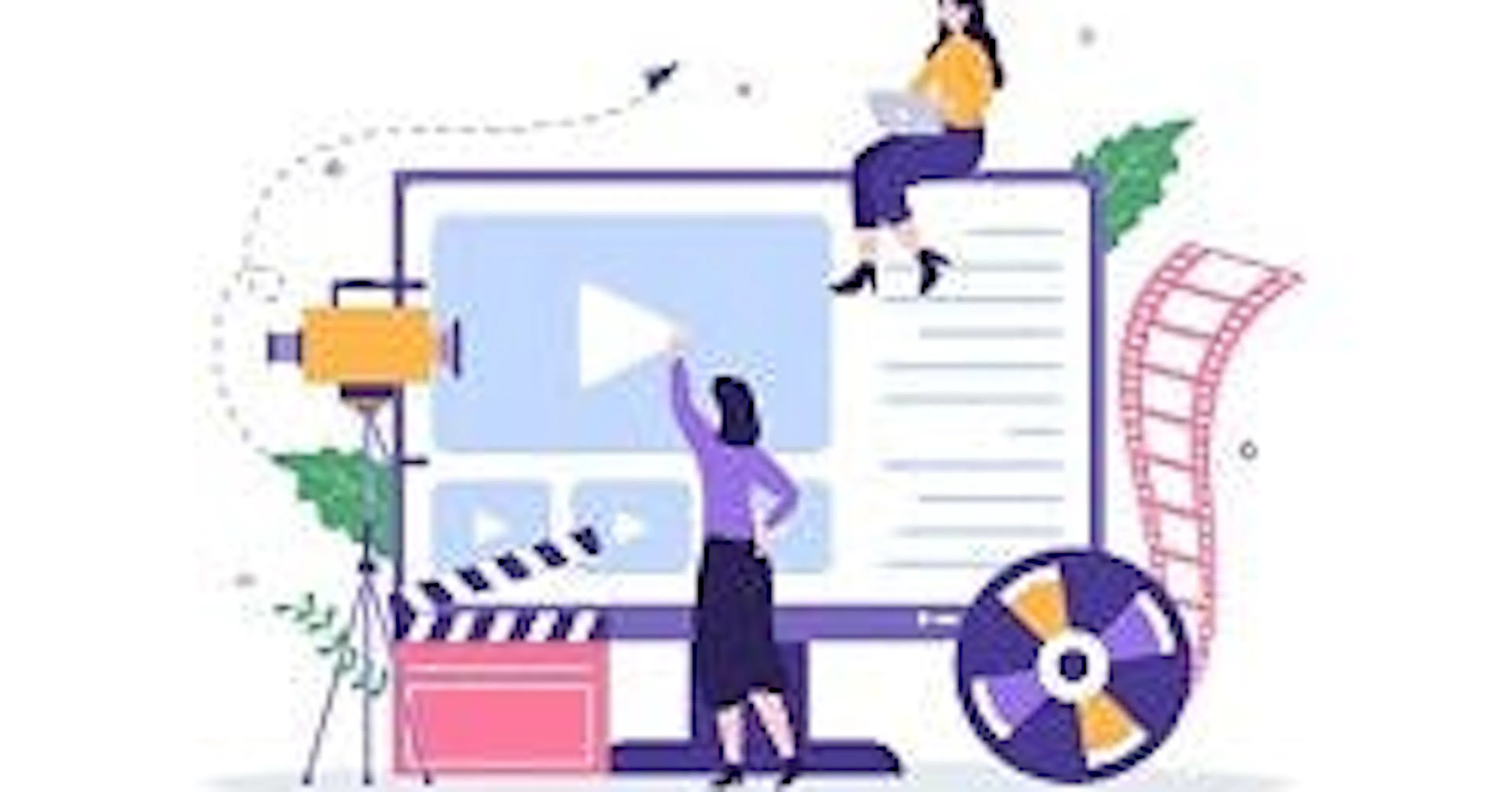 Création vidéo : combien de temps y allouer