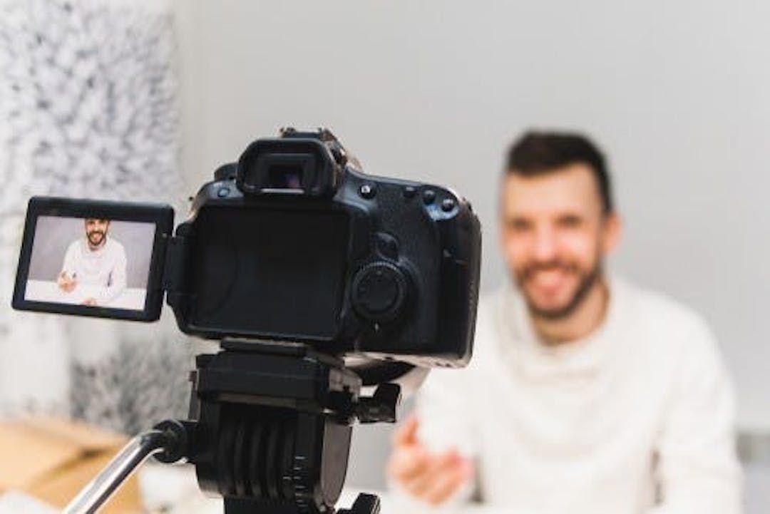 Tutoriel : les 5 erreurs à éviter pour réussir sa vidéo