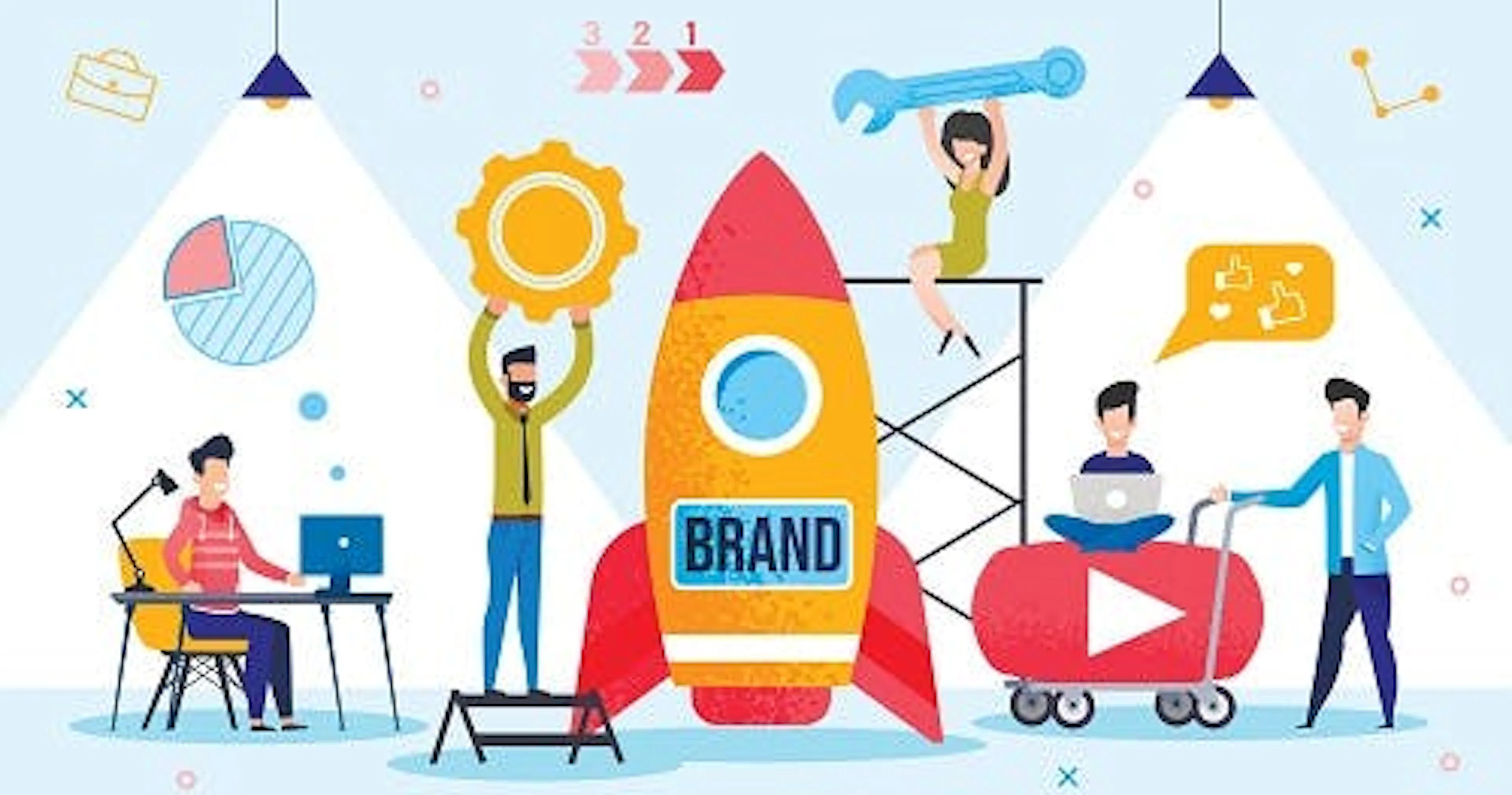 Logo vidéo : comment l’intégrer de façon intelligente dans votre contenu ?