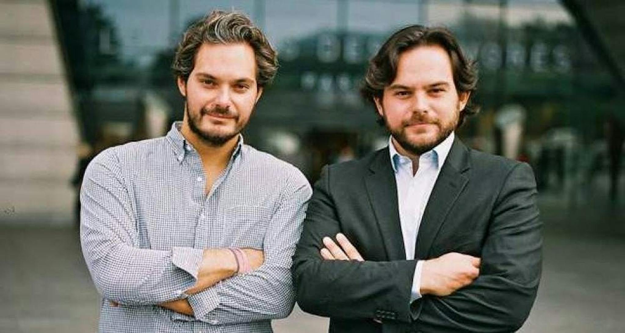 APRIL 2017 - PITCHY RAISES CAPITAL: THANK YOU FOR YOUR INVESTMENTS