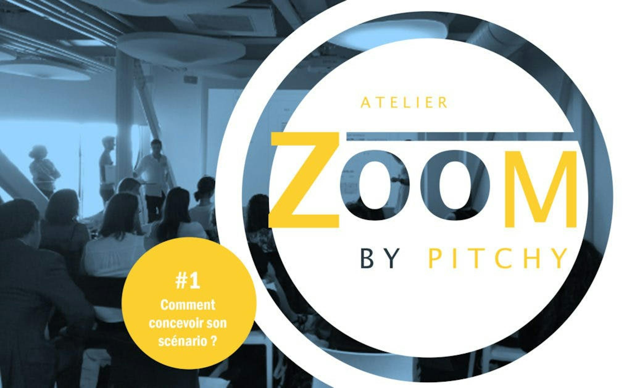 ZOOM #1 Vidéo d'entreprise : comment construire son scénario ?