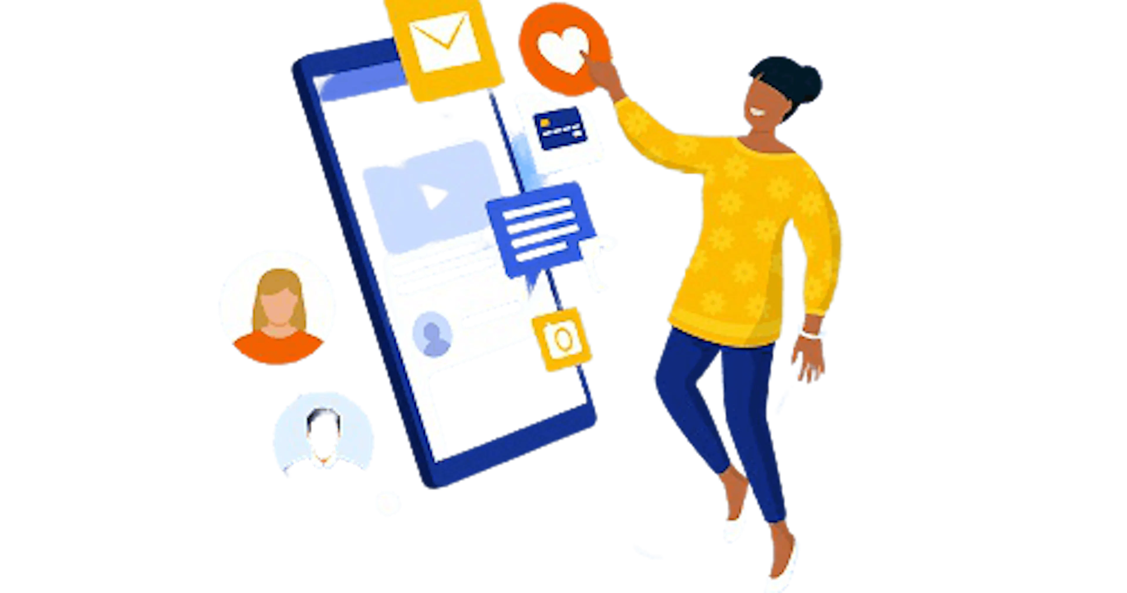 Newsletter vidéo : comment faire en sorte qu'elle soit vue ?