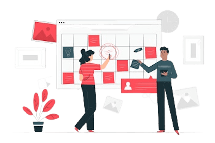 Event Promo Video: communicate about your event