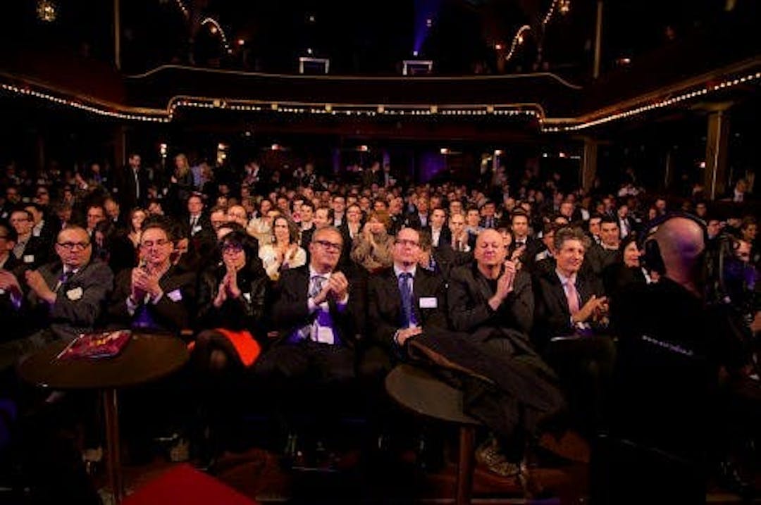 JUNE 2015 - BEST FRENCH TECH START-UP