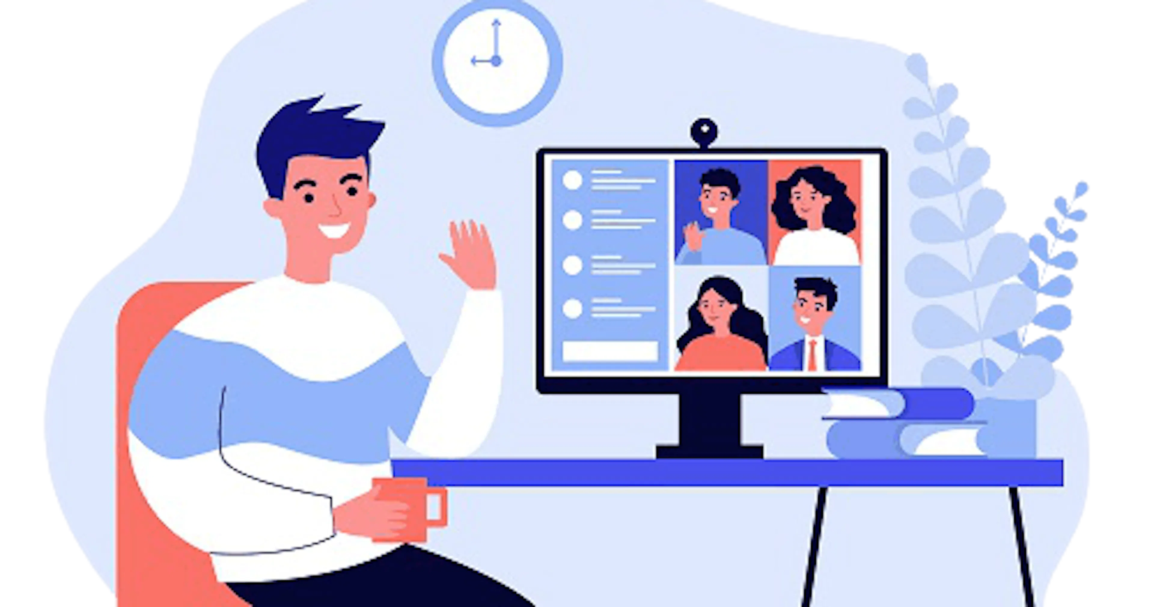 Intro vidéo pour votre onboarding