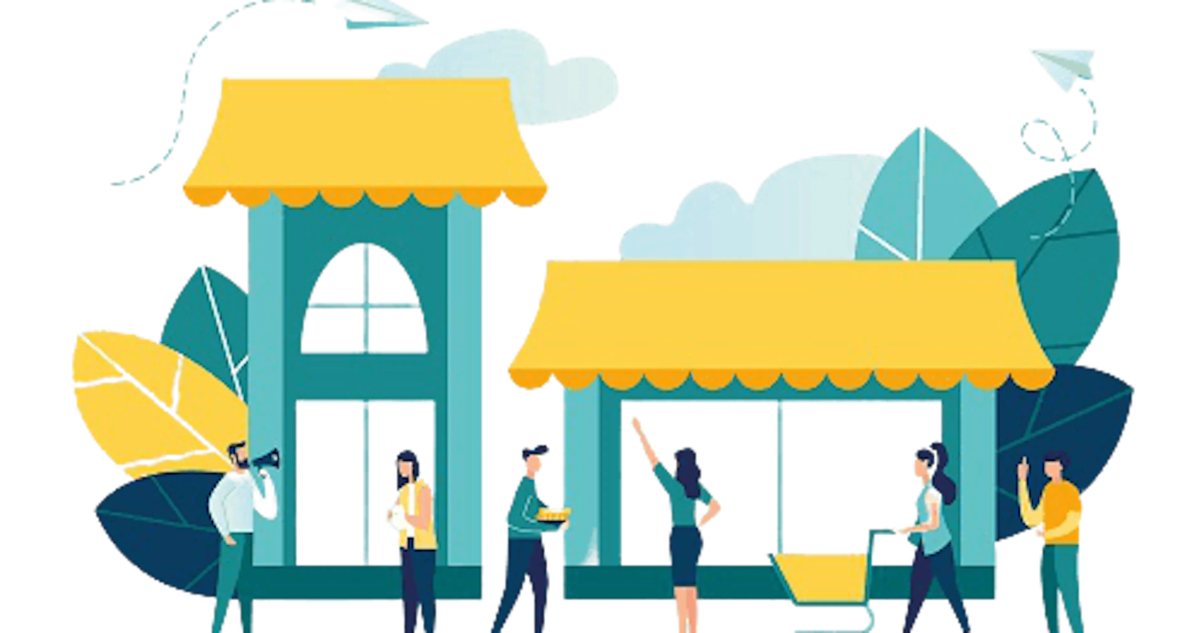 La création vidéo pour annoncer vos soldes