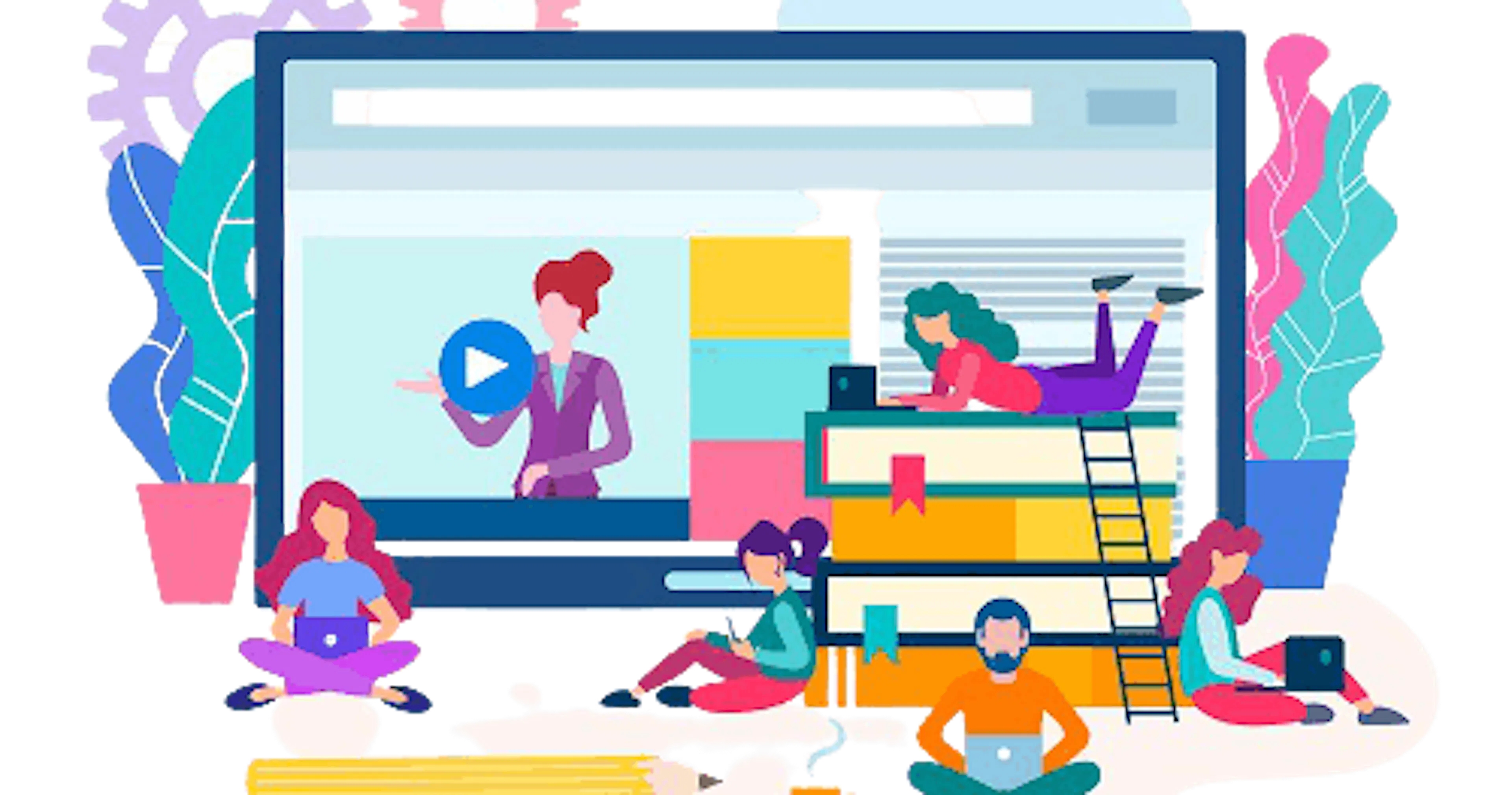 Nos conseils pour réaliser une bonne vidéo elearning