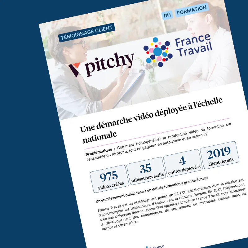 REX France Travail
