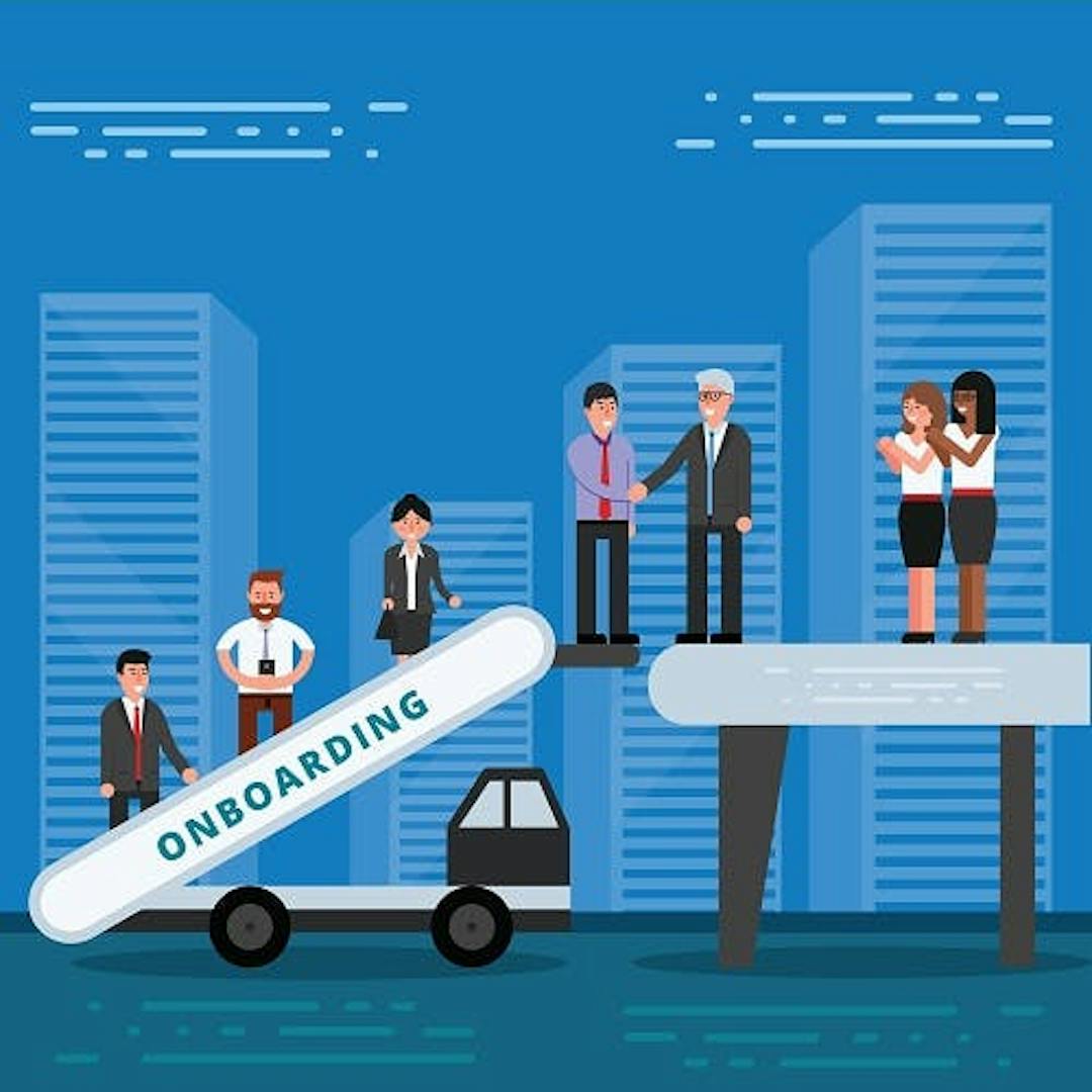 Onboarding en vidéo : pourquoi c’est efficace ?