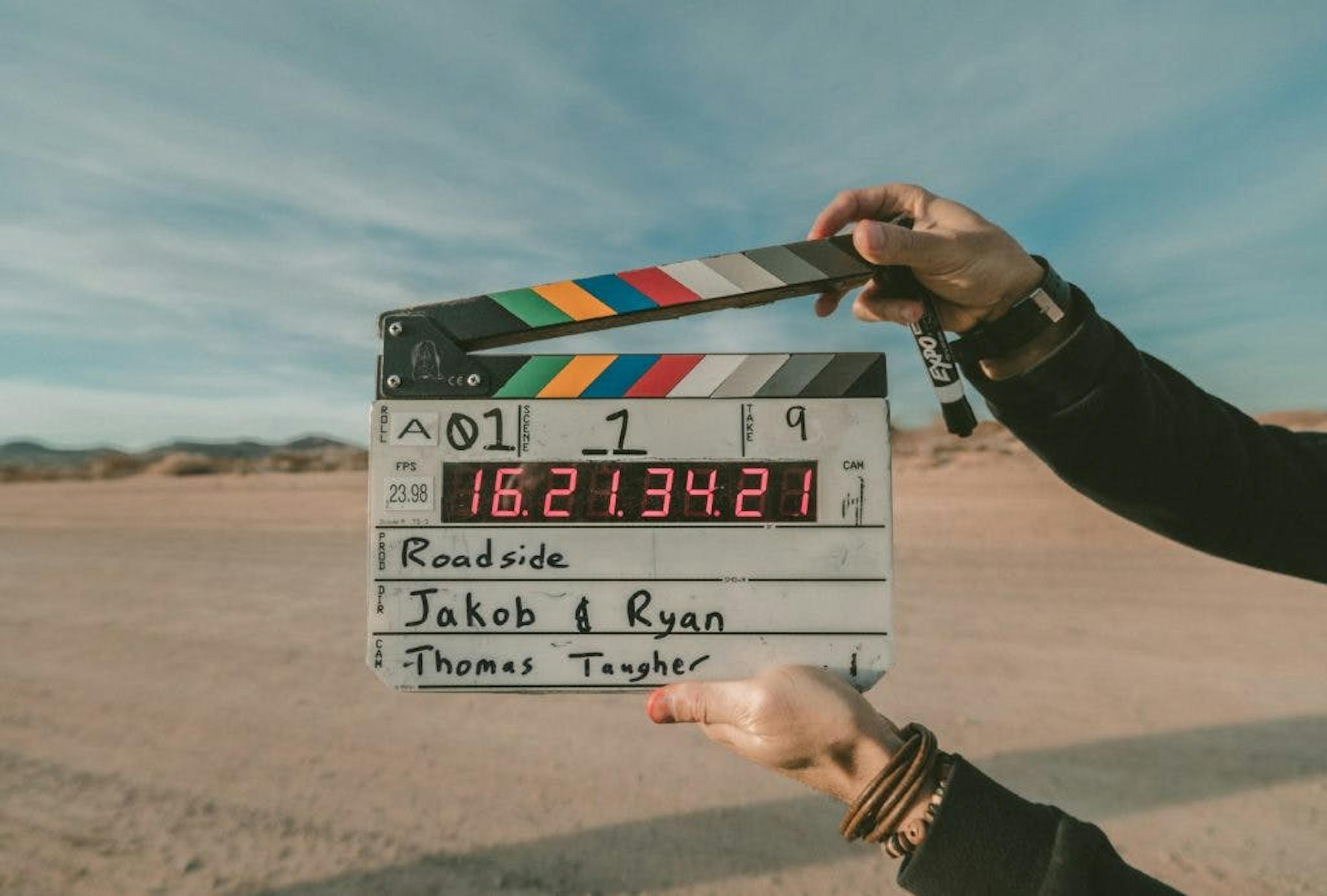 5 ways to use video to reinvent your corporate communications