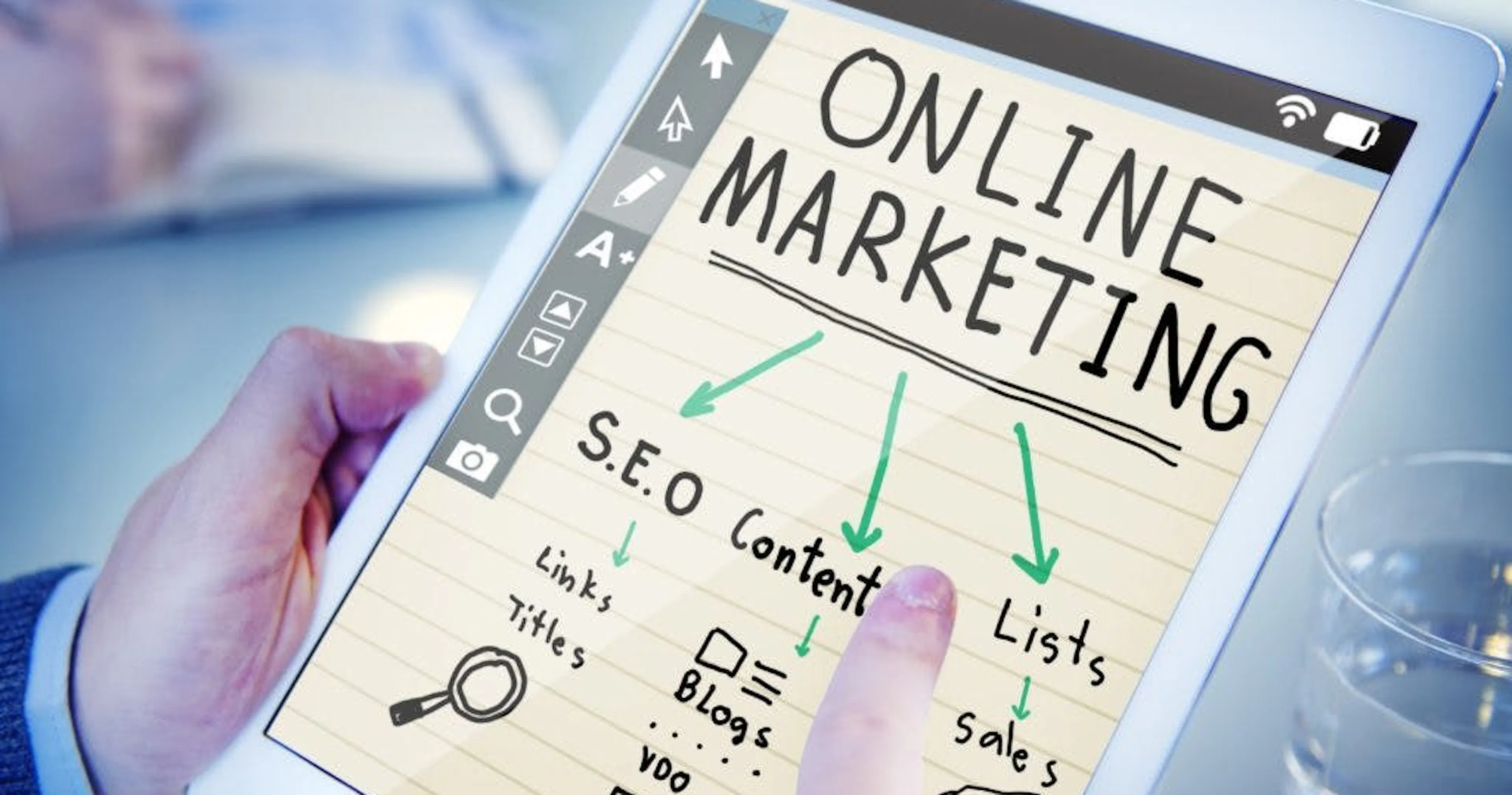 Vidéo et Marketing automation : les chiffres à connaître