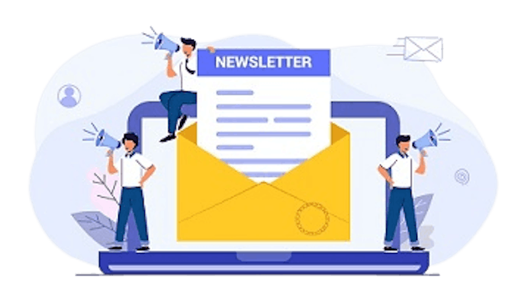 Les formats vidéos pour votre newsletter interne