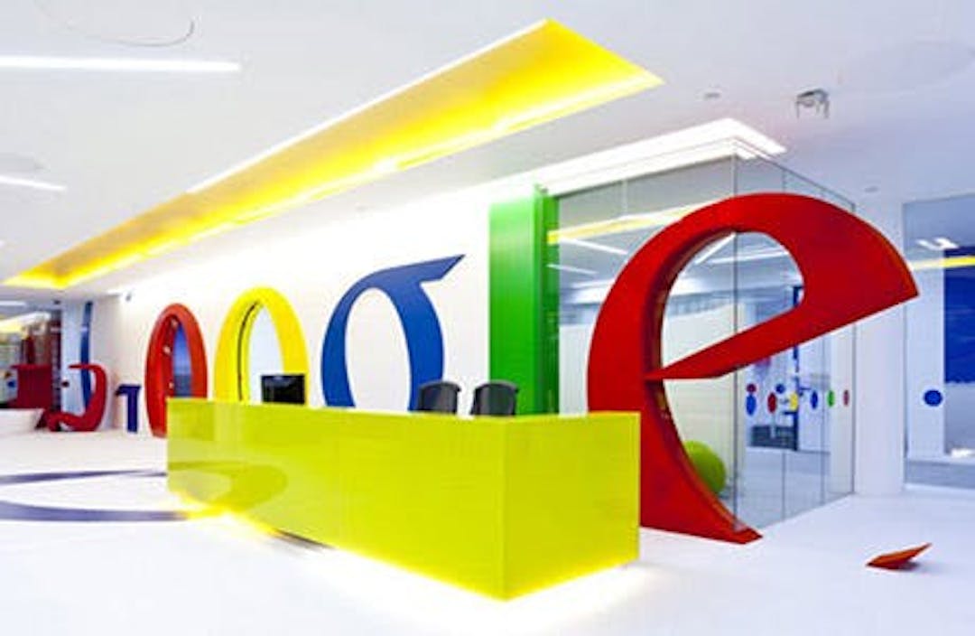 FEBRUARY 2016 - GOOGLE “ONE-YEAR START-UP PROGRAMME”