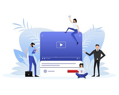 Tips To Create Engaging Institutional Videos - Pitchy