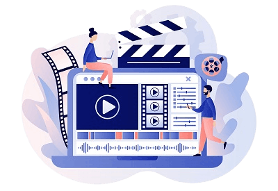 What Does an Online Video Editor Do?
